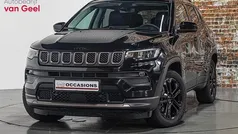 Gebruikt 2022 Jeep Compass SUV | € 26.295 (Goede deal)