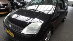 Gebruikt 2003 Ford Fiesta Hatchback | € 1.450 (Eerlijke prijs)