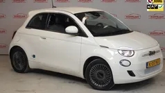 Hatchback Gebruikt 2020 Fiat 500e Business Hatchback | € 15.850 (Eerlijke prijs)