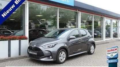 Occasion 2025 Toyota Yaris Active Hatchback | € 27.480 (Eerlijke prijs)