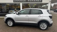 Suv Gebruikt 2023 VW T-Cross Life SUV | € 20.950 (Eerlijke prijs)