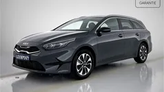 Gebruikt 2025 Kia Ceed Stationwagen | € 30.690 (Eerlijke prijs)