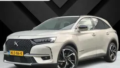 Grijs Gebruikt 2021 DS Automobiles DS7 Crossback SUV | € 35.995 (Eerlijke prijs)