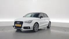 Gebruikt 2014 Audi A1 Sportback S-Line Hatchback | € 12.900 (Goede deal)