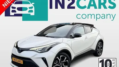 Occasion Toyota C-HR Edition 184 PK (135 kW) 2020 SUV