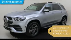 Grijs Gebruikt 2023 Mercedes GLE350 Premium Plus SUV | € 79.945 (Eerlijke prijs)