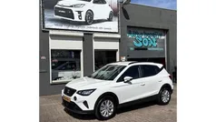 Wit Gebruikt 2023 Seat Arona Style SUV | € 19.995 (Eerlijke prijs)