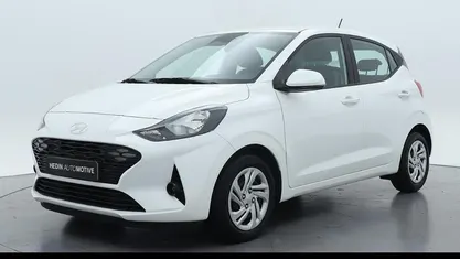 Occasion 2023 Hyundai i10 Comfort Hatchback | € 13.945 (Eerlijke prijs)