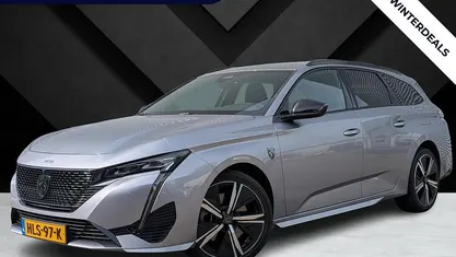 Occasion Peugeot 308 SW GTi 225 PK (165 kW) 2024 Stationwagen