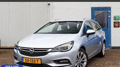 Grijs Gebruikt 2017 Opel Astra Innovation Stationwagen | € 9.750 (Eerlijke prijs)