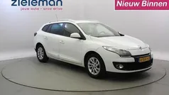 Gebruikt 2013 Renault Mégane GrandTour Expression Stationwagen | € 3.145 (Eerlijke prijs)