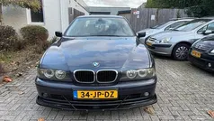 Gebruikt 2002 BMW 520 Sedan | € 4.000 (Eerlijke prijs)