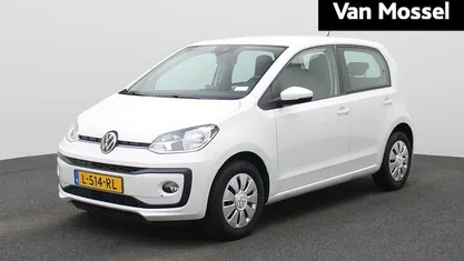 Occasion VW up! 65 PK (47 kW) 2021 Hatchback