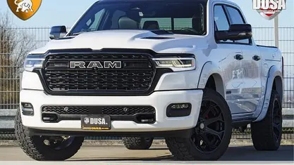 Gebruikt 2024 Dodge Ram Limited Pickup | € 84.950