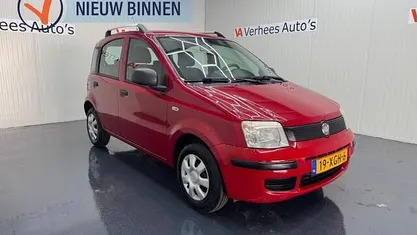 Occasion Fiat Panda Classica 69 PK (50 kW) 2012 Hatchback