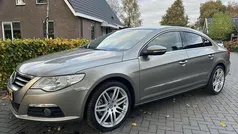 Gebruikt 2009 VW CC Sedan | € 4.999 (Eerlijke prijs)