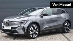 Grijs Nieuw 2025 Renault Mégane Techno Hatchback | € 34.940 (Eerlijke prijs)