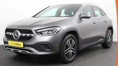 Gebruikt 2022 Mercedes GLA200 Progressive SUV | € 36.750 (Eerlijke prijs)