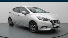 Gebruikt 2019 Nissan Micra N-Connecta Hatchback | € 12.790 (Eerlijke prijs)