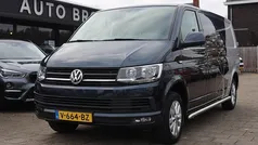 Gebruikt 2017 VW T6 Highline Van | € 17.950 (Goede deal)