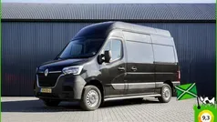 Gebruikt 2020 Renault Master Van | € 10.950 (Goede deal)