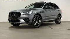 Grijs Gebruikt 2021 Volvo XC60 R-Design SUV | € 41.400 (Goede deal)