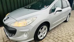 Gebruikt 2008 Peugeot 308 Stationwagen | € 2.999 (Eerlijke prijs)