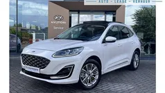 Gebruikt 2021 Ford Kuga Vignale SUV | € 26.900 (Goede deal)