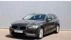 Gebruikt 2021 Volvo V60 Business Edition Stationwagen | € 28.950 (Eerlijke prijs)