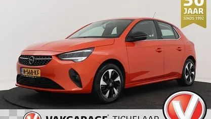 Occasion 2021 Opel Corsa-e Elegance Hatchback | € 12.699 (Eerlijke prijs)
