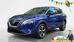 Gebruikt 2023 Nissan Qashqai N-Connecta SUV | € 26.935 (Goede deal)