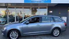 Gebruikt 2013 Skoda Octavia Business Line Stationwagen | € 4.950 (Eerlijke prijs)