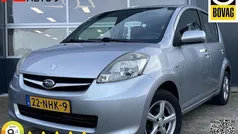 Gebruikt 2010 Subaru Justy Comfort Hatchback | € 2.745 (Eerlijke prijs)