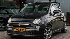Gebruikt 2008 Fiat 500 Pop Hatchback | € 1.800 (Super prijs)