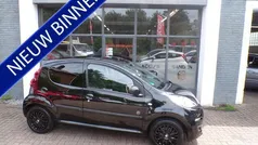 Gebruikt 2012 Peugeot 107 Envy Hatchback | € 4.699 (Eerlijke prijs)