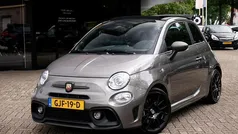 Gebruikt 2019 Fiat 500 Abarth Cabriolet | € 16.950 (Goede deal)