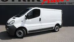 Gebruikt 2005 Opel Vivaro Van | € 2.849 (Goede deal)