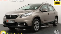 Gebruikt 2017 Peugeot 2008 SUV | € 10.945 (Eerlijke prijs)