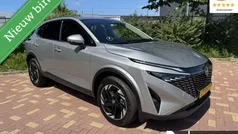 Grijs Gebruikt 2024 Nissan Qashqai N-Connecta SUV | € 33.940 (Goede deal)