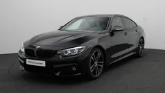 Zwart Gebruikt 2019 BMW 420 Executive Coupé | € 28.950 (Eerlijke prijs)