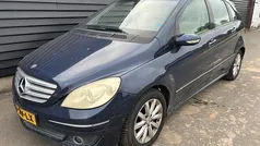 Gebruikt 2005 Mercedes B200 MPV | € 845 (Super prijs)