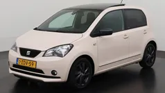 Beige Gebruikt 2015 Seat Mii Hatchback | € 7.945 (Eerlijke prijs)