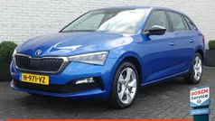 Gebruikt 2019 Skoda Scala First Edition Hatchback | € 15.400 (Eerlijke prijs)