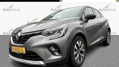 Gebruikt 2020 Renault Captur Business SUV | € 19.950 (Eerlijke prijs)