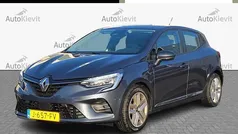Gebruikt 2020 Renault Clio V Zen Hatchback | € 13.450 (Eerlijke prijs)