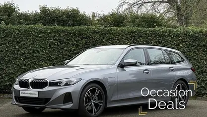 Occasion 2023 BMW 320e Stationwagen | € 35.495 (Eerlijke prijs)