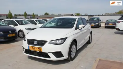 Occasion Seat Ibiza Style 80 PK (58 kW) 2022 Hatchback