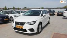 Gebruikt 2022 Seat Ibiza Style Hatchback | € 15.950 (Goede deal)