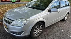 Gebruikt 2008 Opel Astra Stationwagen | € 1.450 (Goede deal)