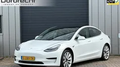 Gebruikt 2019 Tesla Model 3 Standard Range Sedan | € 19.245 (Eerlijke prijs)